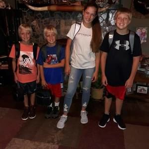 Meet your Posher, Debbie